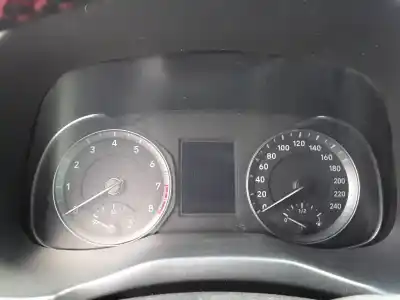 İkinci el araba yedek parçası  için RENAULT SCÉNIC I MONOSPACE (JA0/1_, FA0_)  OEM IAM referansları 94003J9000  