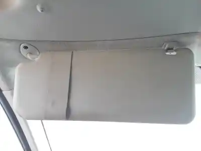 Peça sobressalente para automóvel em segunda mão pára-sol esquerdo por citroen jumpy 1.9 turbodiesel (dhx. d8b / xud9te) referências oem iam   