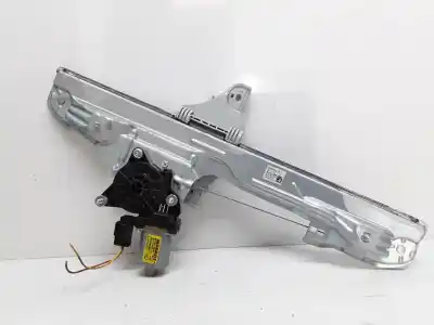 İkinci el araba yedek parçası ön sag pencere regülatörü için renault scénic i monospace (ja0/1_, fa0_) 1.9 dti (ja1u) oem iam referansları 82402j9000  