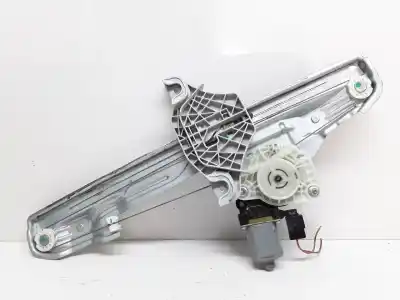 İkinci el araba yedek parçası ön sag pencere regülatörü için renault scénic i monospace (ja0/1_, fa0_) 1.9 dti (ja1u) oem iam referansları 82402j9000  