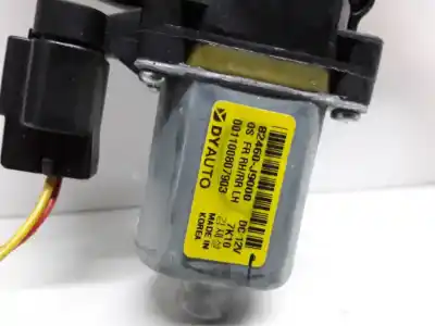 İkinci el araba yedek parçası ön Sag Pencere Regülatörü için RENAULT SCÉNIC I MONOSPACE (JA0/1_, FA0_) 1.9 DTI (JA1U) OEM IAM referansları 82402J9000  