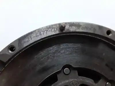 Автозапчастина б/у комплект зцеплення для ford transit combi ´06 ft 350 largo посилання на oem iam bk217563ba  