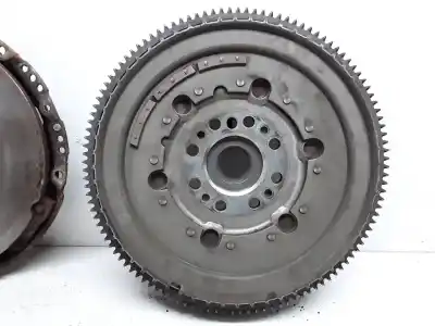 Автозапчастина б/у комплект зцеплення для ford transit combi ´06 ft 350 largo посилання на oem iam bk217563ba  