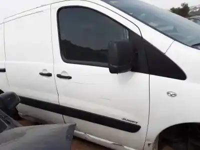 Peça sobressalente para automóvel em segunda mão  por CITROEN JUMPY  Referências OEM IAM   
