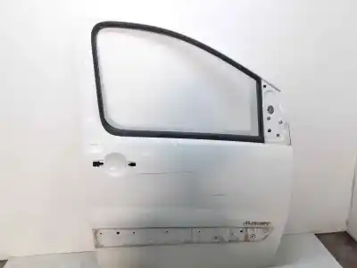 Second-hand car spare part front right door for citroen jumpy 1.9 turbodiesel (dhx. d8b / xud9te) oem iam references   