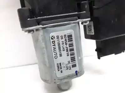 İkinci el araba yedek parçası ön sol pencere regülatörü için renault scénic i monospace (ja0/1_, fa0_) 1.9 dti (ja1u) oem iam referansları 82450j9010  