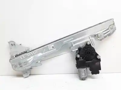 İkinci el araba yedek parçası ön sol pencere regülatörü için renault scénic i monospace (ja0/1_, fa0_) 1.9 dti (ja1u) oem iam referansları 82450j9010  