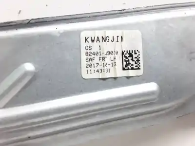 İkinci el araba yedek parçası ön sol pencere regülatörü için renault scénic i monospace (ja0/1_, fa0_) 1.9 dti (ja1u) oem iam referansları 82450j9010  