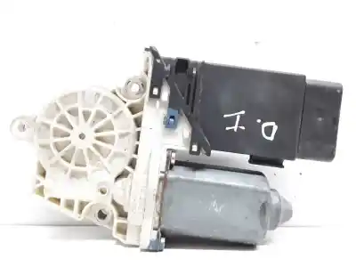 Second-hand car spare part Left Front Window Motor for SEAT TOLEDO II (1M2) 1.9 TDI OEM IAM references 101387101  