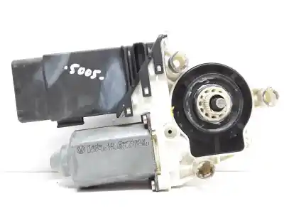 Second-hand car spare part left front window motor for seat toledo ii (1m2) 1.9 tdi oem iam references 101387101  