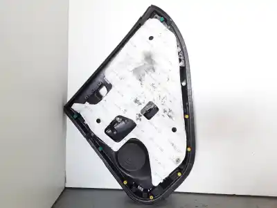 İkinci el araba yedek parçası arka sol kapi kaplamasi için renault scénic i monospace (ja0/1_, fa0_) 1.9 dti (ja1u) oem iam referansları 83351j9000  