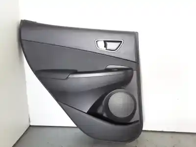 İkinci el araba yedek parçası Arka Sol Kapi Kaplamasi için RENAULT SCÉNIC I MONOSPACE (JA0/1_, FA0_) 1.9 DTI (JA1U) OEM IAM referansları 83351J9000  