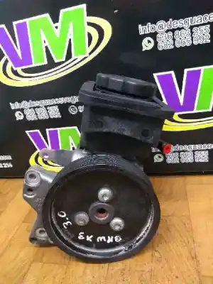 Second-hand car spare part Steering Pump for BMW X3 (E83) 3.0d OEM IAM references   