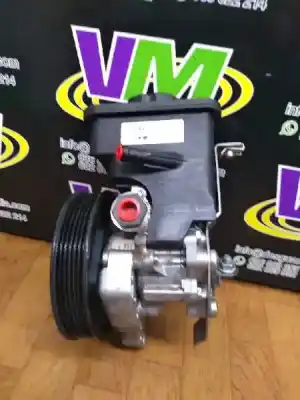 Second-hand car spare part steering pump for bmw x3 (e83) 3.0d oem iam references   