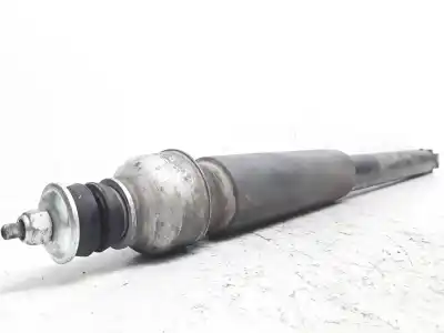 Second-hand car spare part rear shock absorber for nissan juke (f15) acenta oem iam references 562101ka1b
