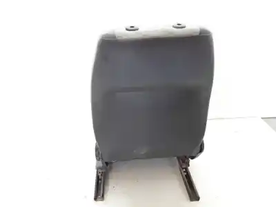 Peça sobressalente para automóvel em segunda mão assento dianteiro esquerdo por volkswagen caddy ka/kb (2k) kombi referências oem iam l2k000071f