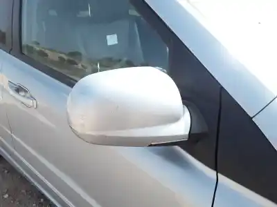 Автозапчасти б/у задний вид справа за ssangyong kyron 200 xdi limited ссылки oem iam   