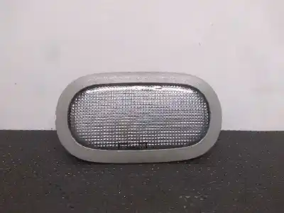 Second-hand car spare part interior light for renault clio ii fase ii (b/cb0) 1.4 16v oem iam references 7700410612  