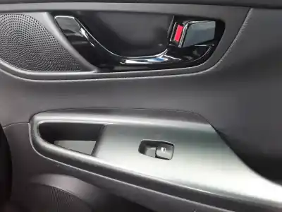 İkinci el araba yedek parçası Sag ön Cam Anahtari için RENAULT SCÉNIC I MONOSPACE (JA0/1_, FA0_) 1.9 DTI (JA1U) OEM IAM referansları 93581J9000  