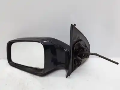 Second-hand car spare part left rearview mirror for opel astra g berlina oem iam references   