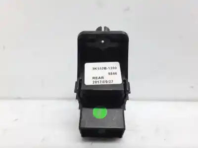 İkinci el araba yedek parçası arka sag cam kontrolü için renault scénic i monospace (ja0/1_, fa0_) 1.9 dti (ja1u) oem iam referansları 3k552b1200  