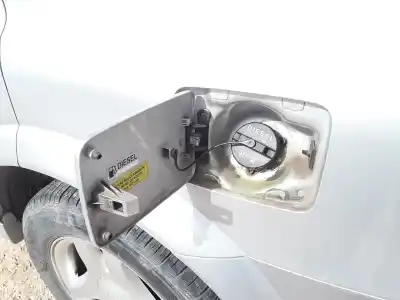 Автозапчасти б/у наружная крышка топлива за ssangyong kyron 200 xdi limited ссылки oem iam 7161009001