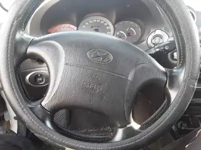 Peça sobressalente para automóvel em segunda mão  por HYUNDAI COUPE (J2)  Referências OEM IAM   