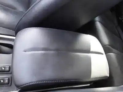 Автозапчастина б/у центральний подлокник для mazda cx7 er luxury посилання на oem iam   