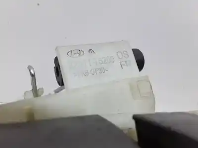 Pezzo di ricambio per auto di seconda mano maniglia esterna anteriore destra per renault scénic i monospace (ja0/1_, fa0_) 1.9 dti (ja1u) riferimenti oem iam 2231175200  