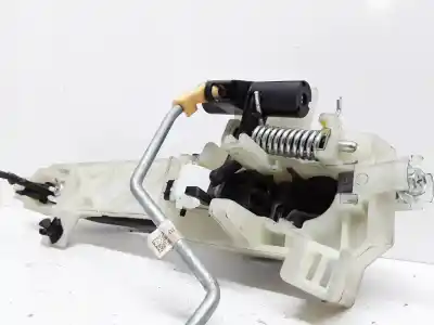 Pezzo di ricambio per auto di seconda mano maniglia esterna anteriore destra per renault scénic i monospace (ja0/1_, fa0_) 1.9 dti (ja1u) riferimenti oem iam 2231175200  