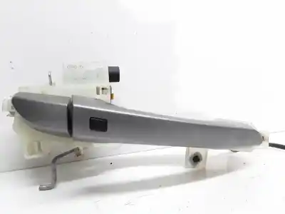 Автозапчастина б/у зовнішня ручка передня прав для RENAULT SCÉNIC I MONOSPACE (JA0/1_, FA0_) 1.9 DTI (JA1U) Посилання на OEM IAM 2231175200  