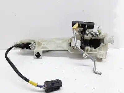 Pezzo di ricambio per auto di seconda mano maniglia esterna anteriore destra per renault scénic i monospace (ja0/1_, fa0_) 1.9 dti (ja1u) riferimenti oem iam 2231175200  