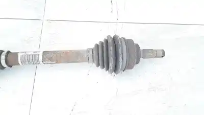 Piesă de schimb auto la mâna a doua transmisie fatã dreapta pentru citroen c4 berlina collection referințe oem iam 9637117880