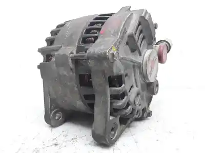 Peça sobressalente para automóvel em segunda mão alternador por ford focus berlina (cak) trend referências oem iam   