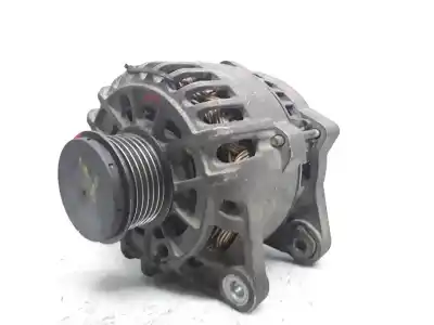 Peça sobressalente para automóvel em segunda mão alternador por ford focus berlina (cak) trend referências oem iam   