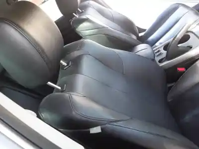 Автозапчастина б/у передне праве сиділо для mazda cx7 er luxury посилання на oem iam 
