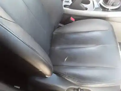 Автозапчасти б/у сиденье правое переднее за mazda cx7 er luxury ссылки oem iam   