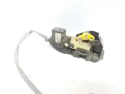 Second-hand car spare part front right door lock for daelim carens 2.0 crdi ex monovolumen oem iam references 0k2fc58310