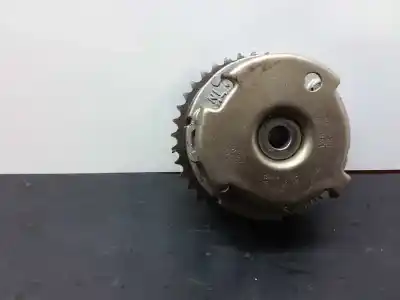 Recambio de automóvil de segunda mano de Polea Arbol Levas para BMW SERIE 1 BERLINA (E81/E87) 116i referencias OEM IAM 754044203  