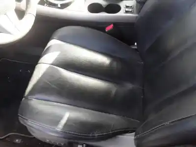 Автозапчастина б/у ліве передне сиділо для mazda cx7 er luxury посилання на oem iam   