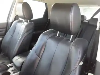 Автозапчастина б/у ліве передне сиділо для mazda cx7 er luxury посилання на oem iam 