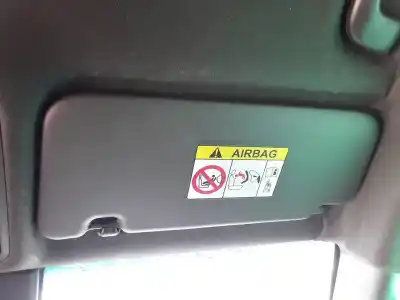 İkinci el araba yedek parçası Sag Güneslik için RENAULT SCÉNIC I MONOSPACE (JA0/1_, FA0_) 1.9 DTI (JA1U) OEM IAM referansları 928923S000TTX  