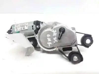 Second-hand car spare part rear windshield wiper motor for seat altea (5p1) hot oem iam references 