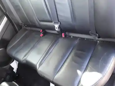 Автозапчастина б/у задні сидіння для mazda cx7 er luxury посилання на oem iam   