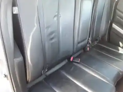 Автозапчастина б/у задні сидіння для mazda cx7 er luxury посилання на oem iam 
