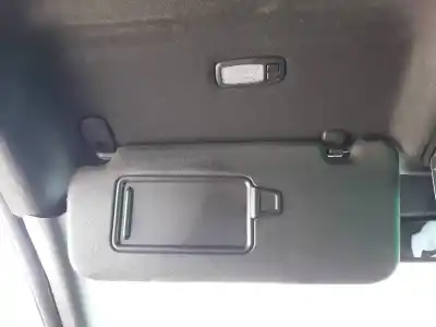 İkinci el araba yedek parçası sol güneslik için renault scénic i monospace (ja0/1_, fa0_) 1.9 dti (ja1u) oem iam referansları 928913s000ttx  