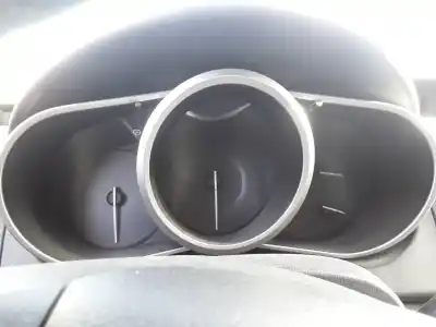 Автозапчастина б/у панель інструментів для mazda cx7 er luxury посилання на oem iam 