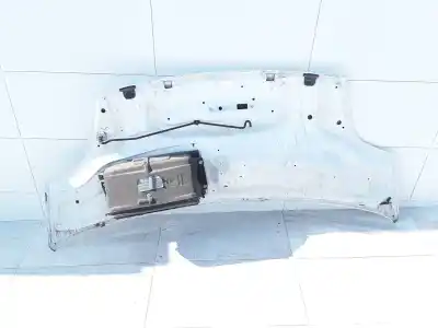 Peça sobressalente para automóvel em segunda mão capot por renault trafic caja cerrada (ab 4.01) 1.9 diesel referências oem iam 7751478603
