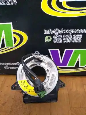 Peça sobressalente para automóvel em segunda mão fita do airbag por bmw mini r50.r53 referências oem iam nh030030241  