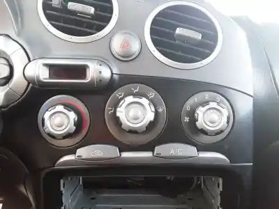 Pezzo di ricambio per auto di seconda mano controllo climatico per hyundai coupe (j2) g4cr riferimenti oem iam 